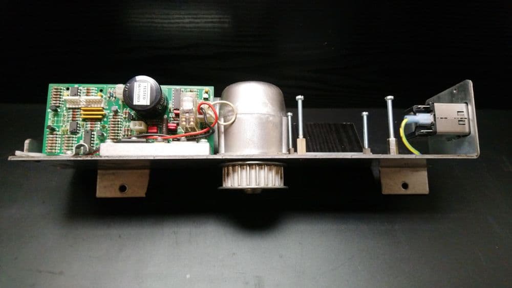 Gilgen/Kaba Unit