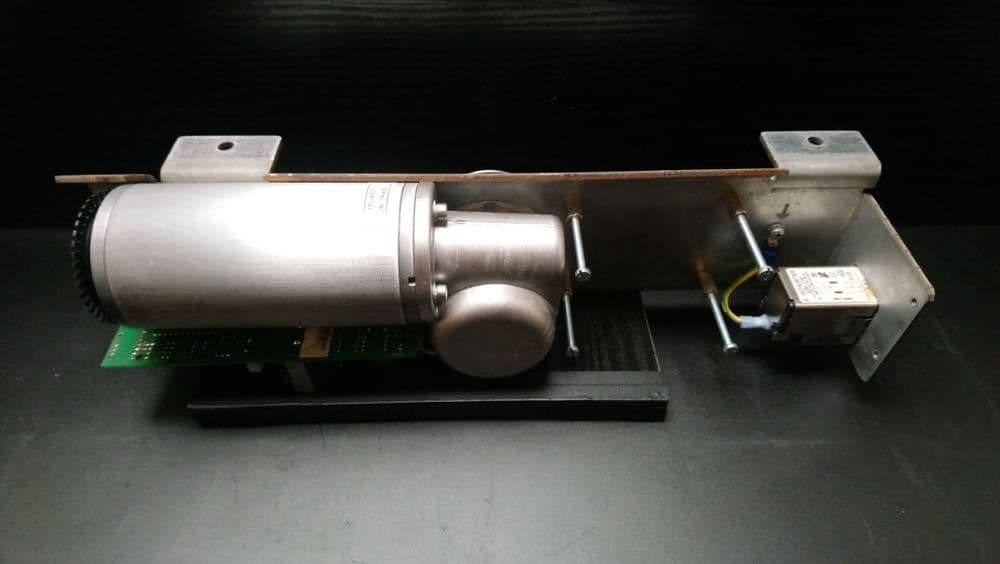 Gilgen/Kaba Unit