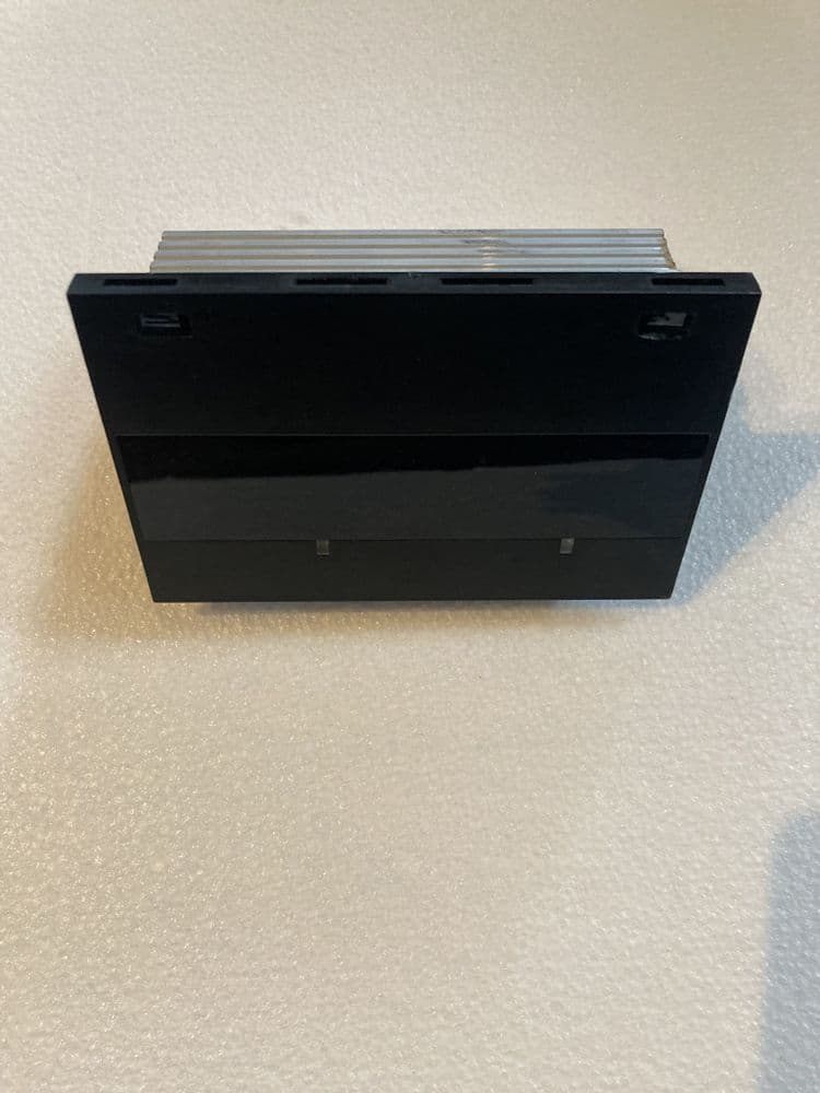 Gilgen Safe Scan Replacement