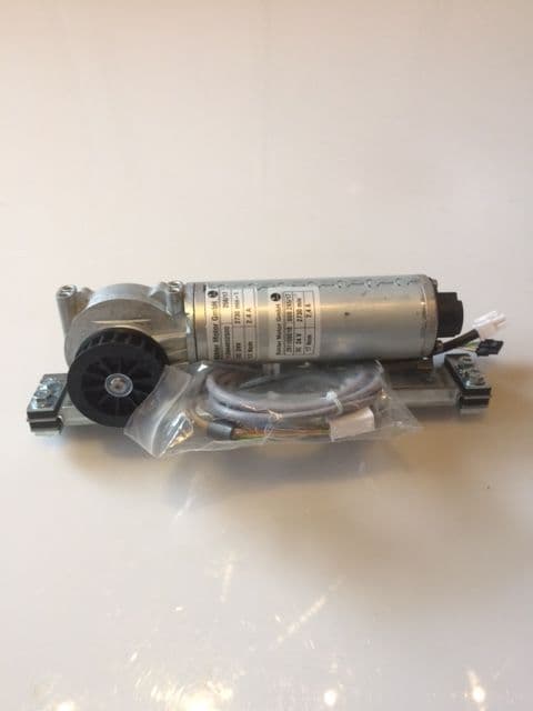 Gilgen SL35 Motor 45-0610-102