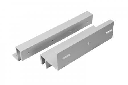Glass Door ZL Bracket