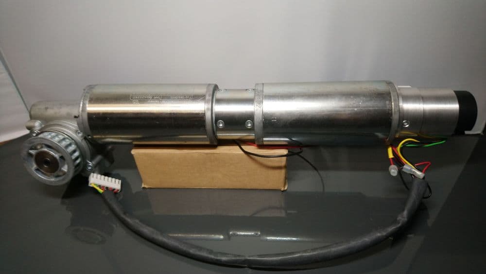 Global Automatics - Dual Motor Unit