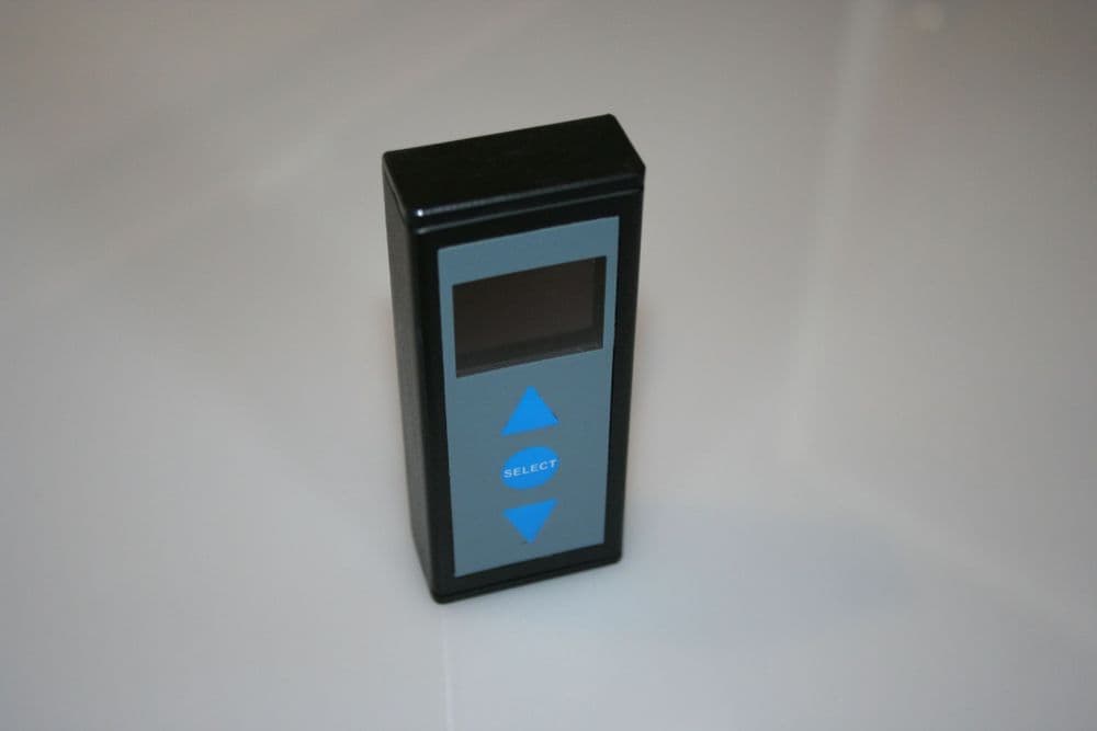 Global Premier Slide 100 Access panel