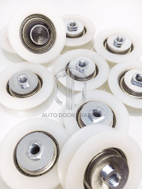 Global Premier Slide wheels