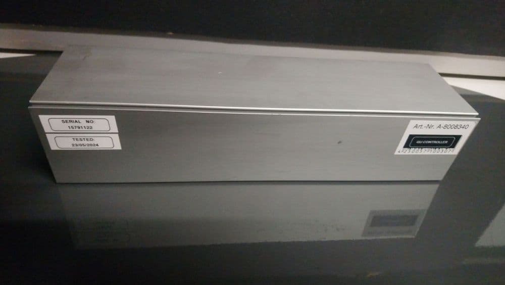 GU Controller
