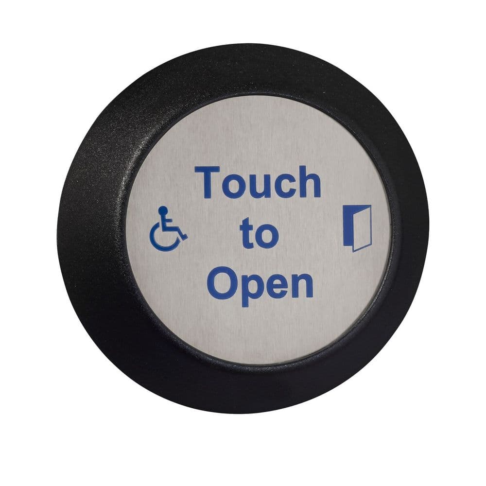 Push Button Touchpad Push Pad/Buttons