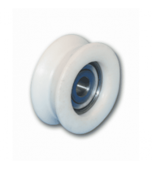 Horton 2001/2003 Anti riser/ Carriage wheel