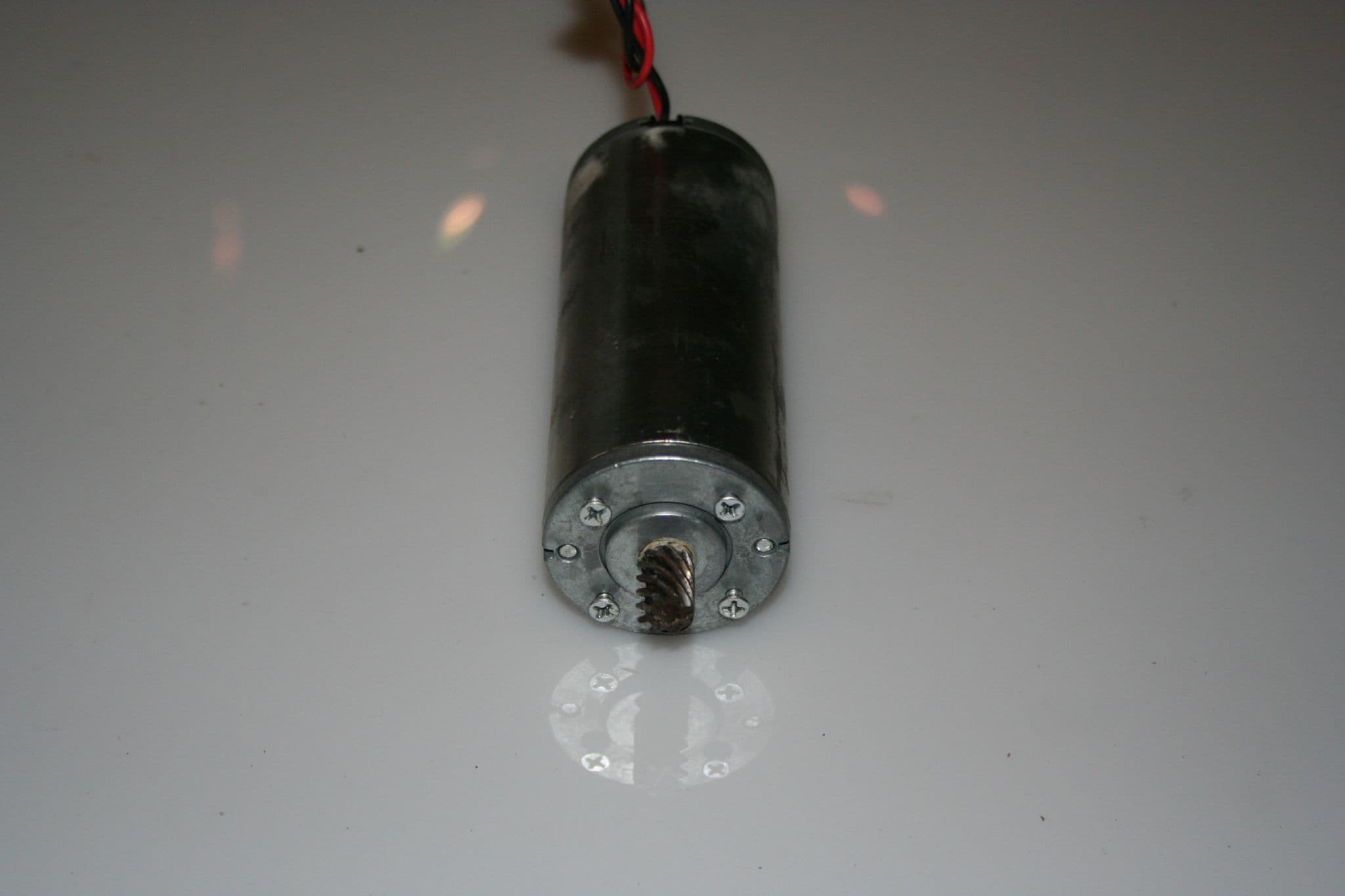 Horton 7000 Series Door Operator