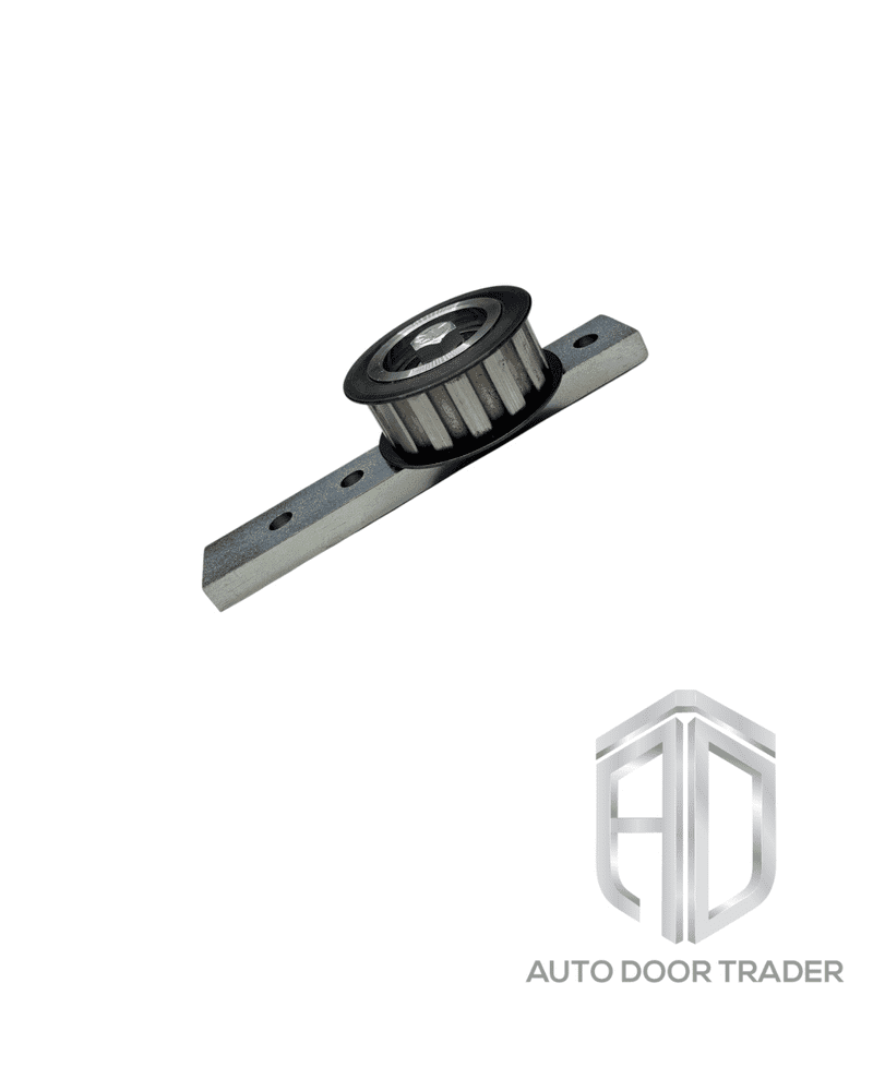 Horton Return Wheel