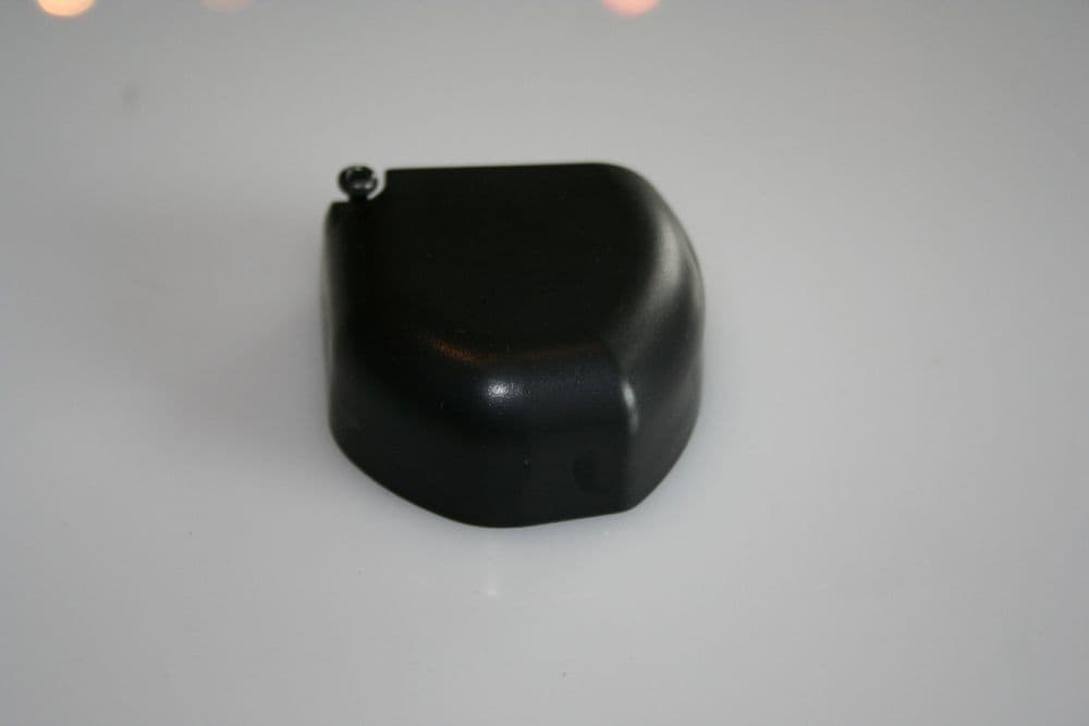Hotron sss End Cap