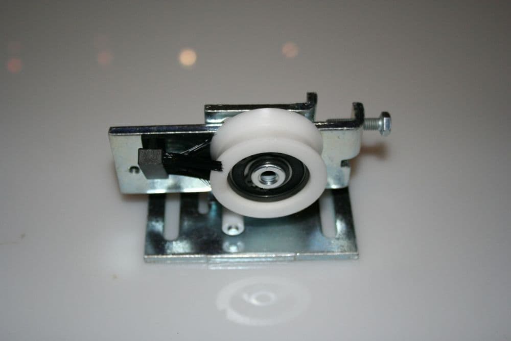 Idler Wheel A