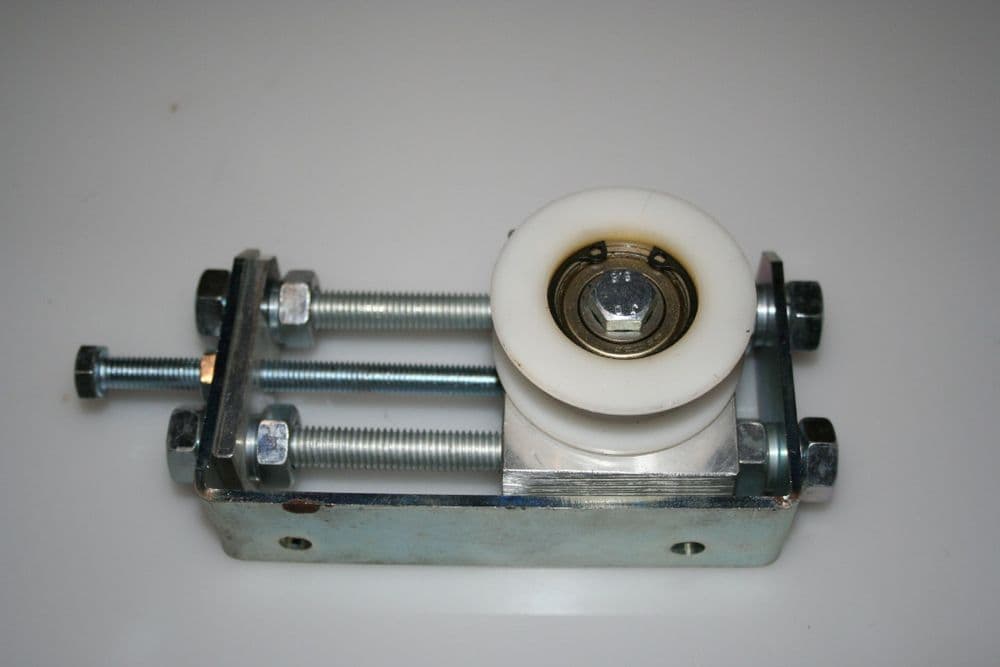 Idler Wheel E