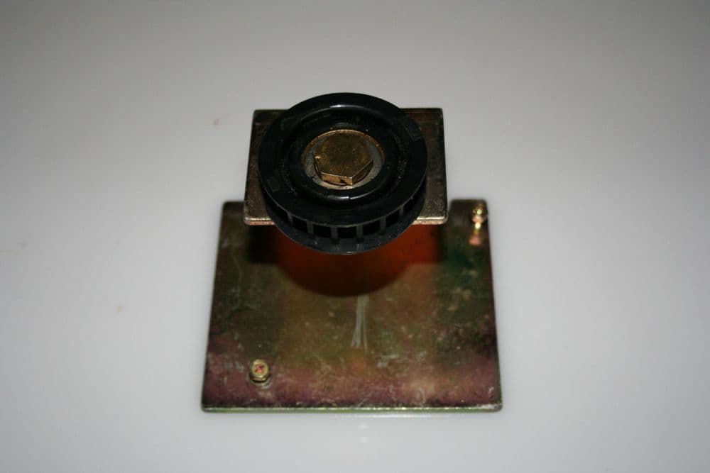 Idler Wheel G