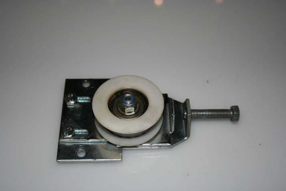 Idler Wheel T