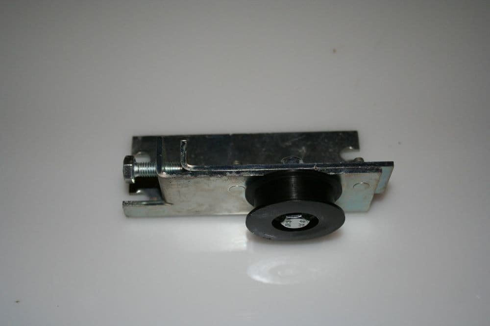 Ingersoll Rand compact Idle wheel