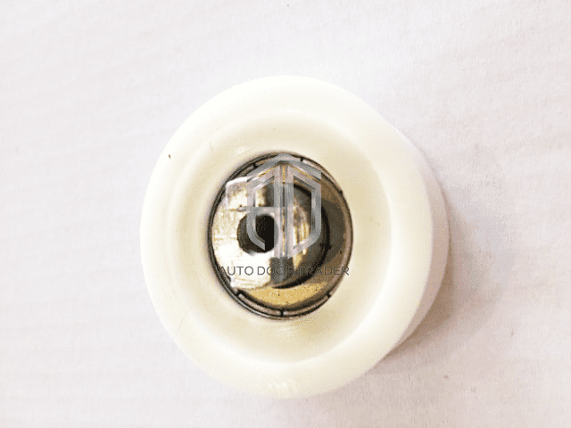 Ingersoll Rand Compact Riser wheel