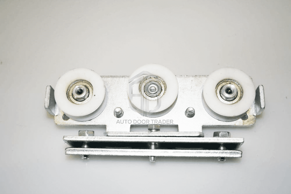 Ingersoll Rand Compact Slide wheels