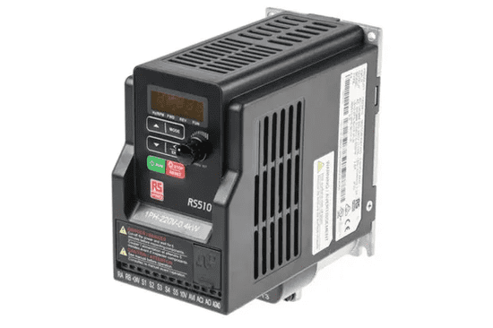 Inverter & Variable Speed Motor Drives