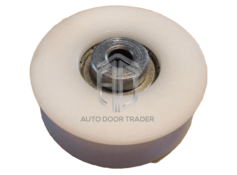 JMD 2000 slider wheel