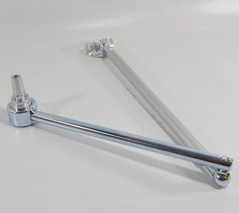 JMD/ Erreka/ Neptis Label Push Arm
