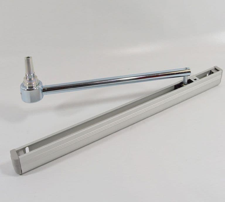 JMD/ Erreka/ Neptis Label Slide Arm