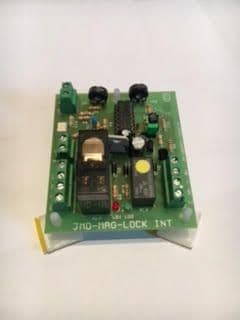 JMD Maglock Relay
