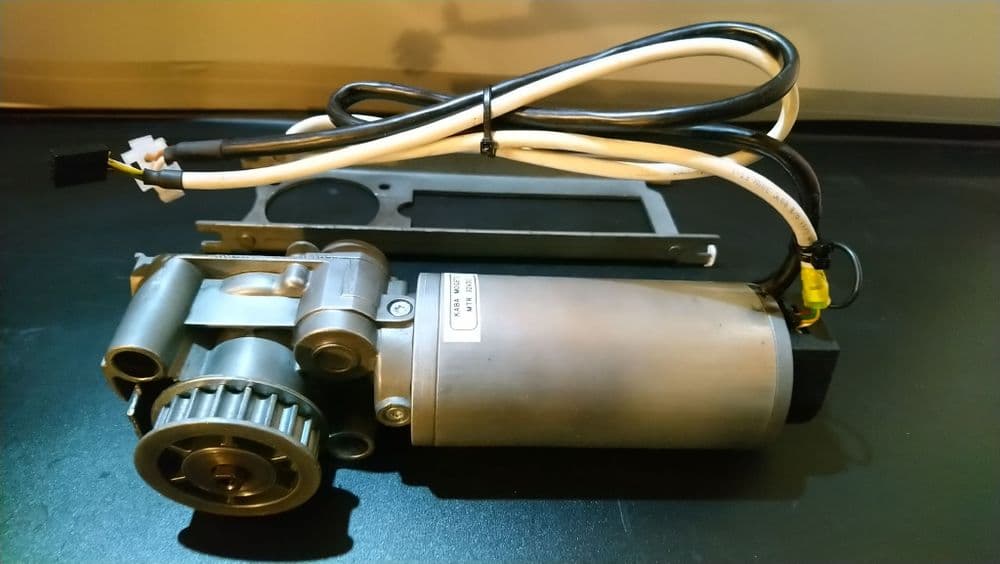 Kaba Motor