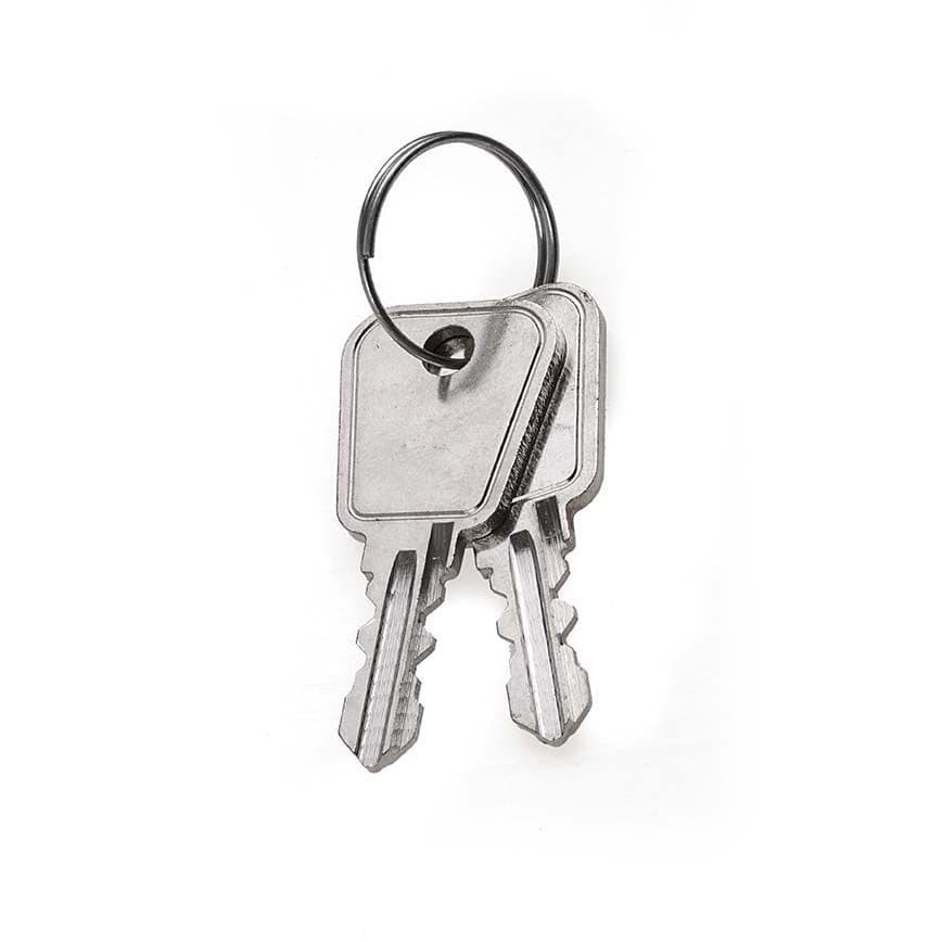 Key-spare PS-4H/5H 93201