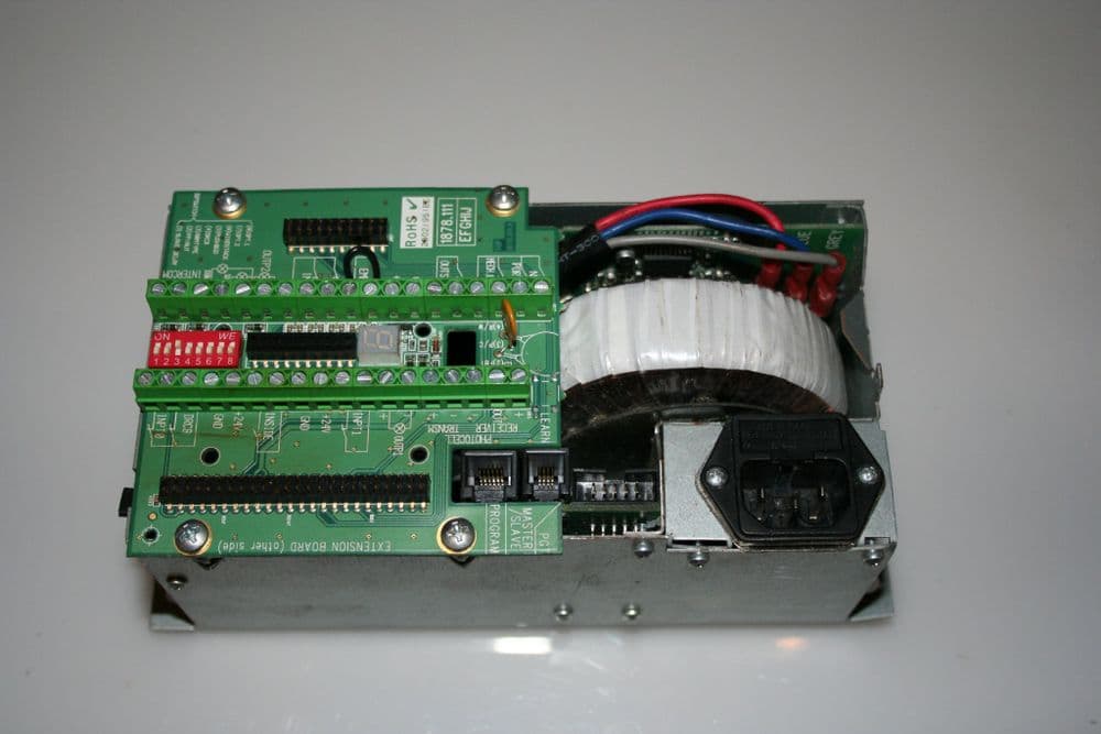 Kone Control Unit