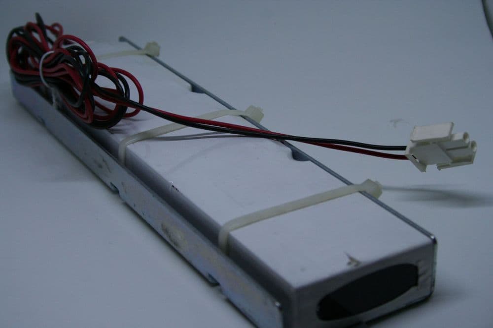 Kone Extra Large battery pack.