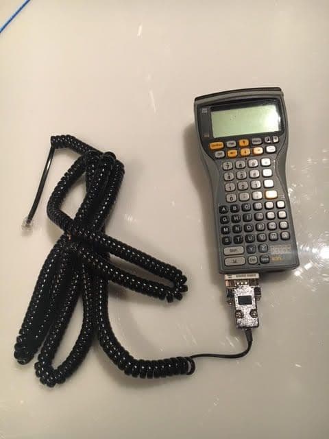 Kone Programming Service