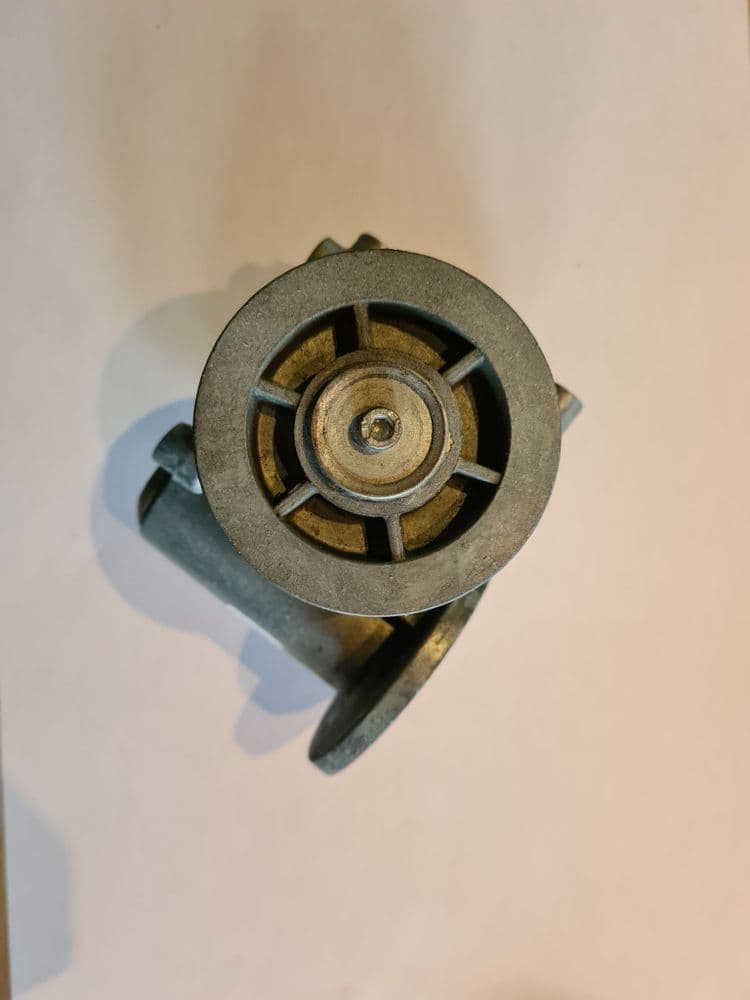 Kone Unidrive Gearbox only