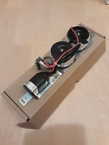Kone Unidrive power supply