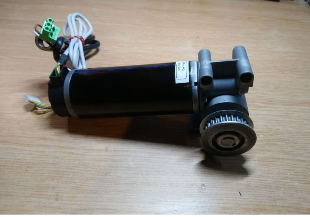 Kone Unislide Compact Motor (GR53X58)