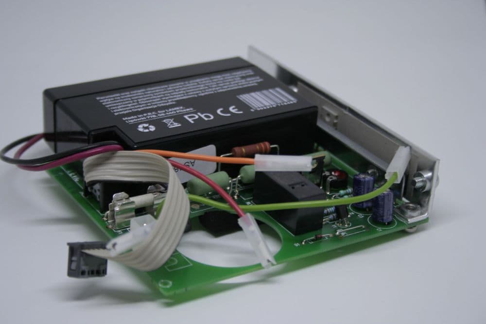 Kone UWS Battery Pack