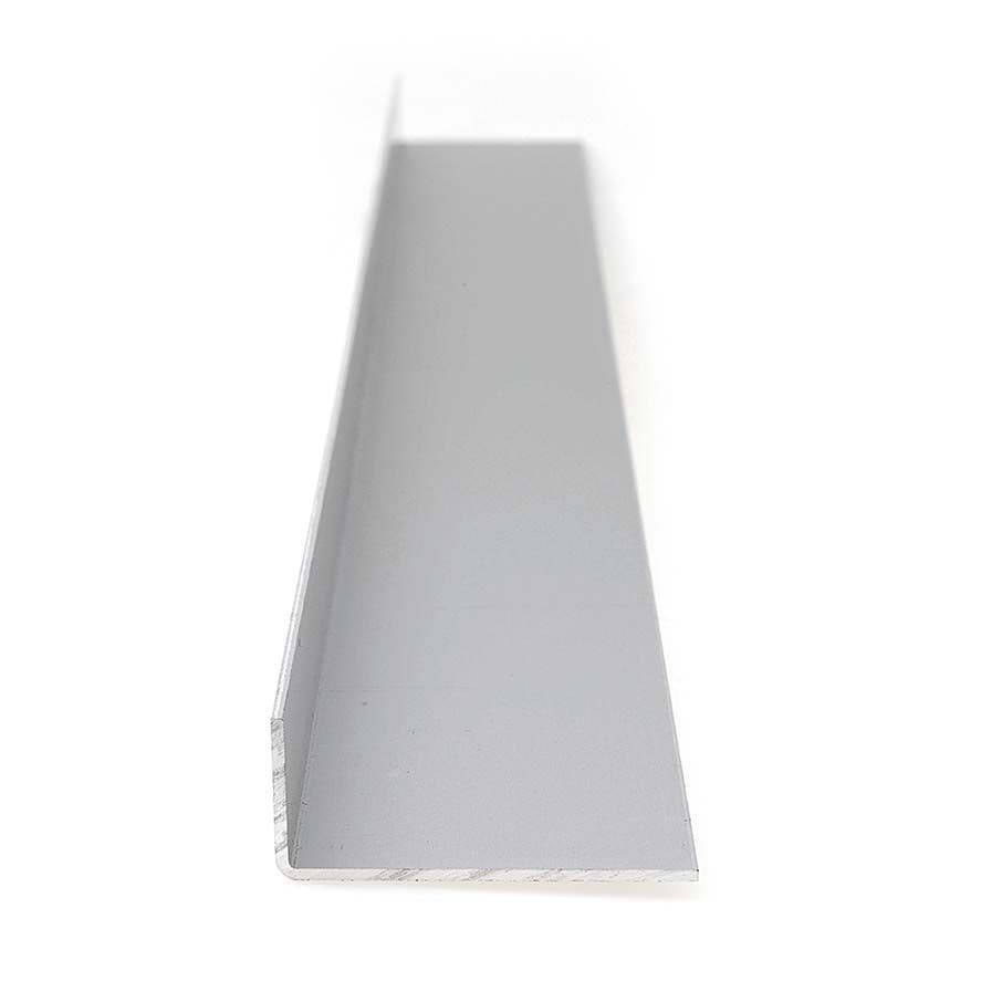 L-profile 20 x 50 x 2 mm