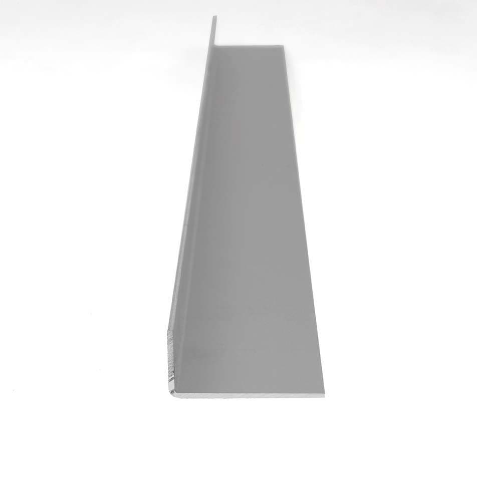 L-profile 40 x 20 x 1,5 mm