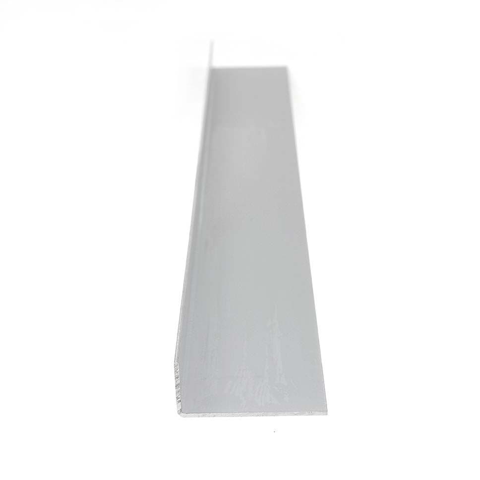 L-profile 50 x 20 x 1,5 mm