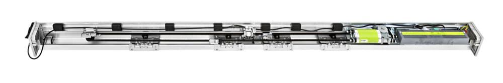 Label Eterna 90 single 3000mm operator