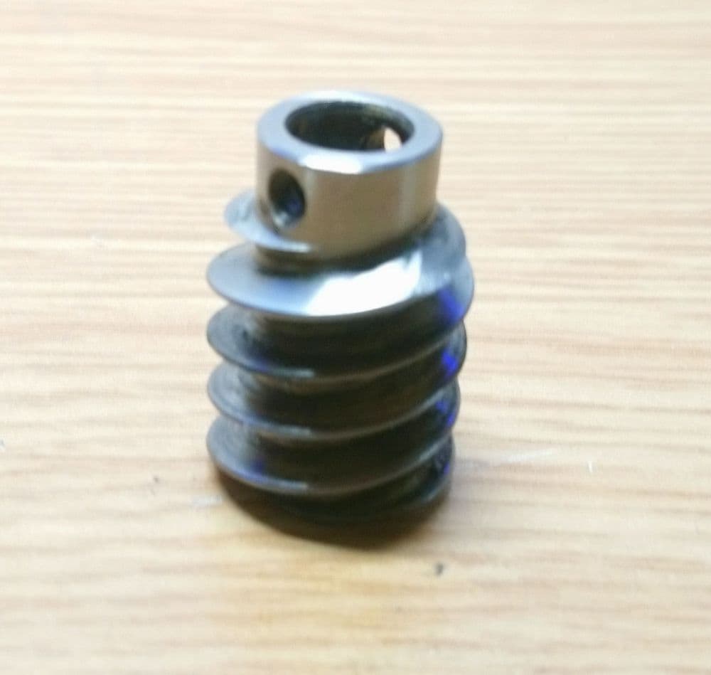Label ML-10 Main Drive Gear
