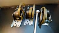 label Motor / Gearbox