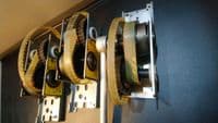label Motor / Gearbox