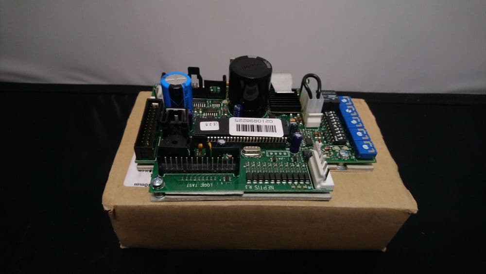 Label Neptis Controller