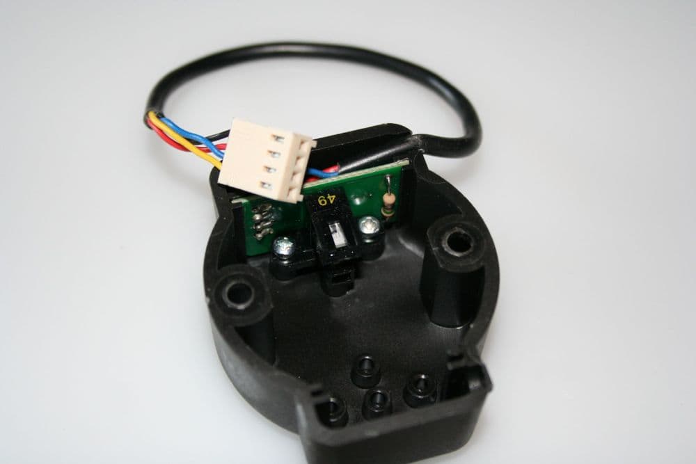Label Neptis Encoder