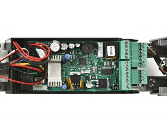 Label Next 120 control unit