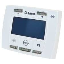 Label Programmers Label programmer for Evolus and LET Swing - N-DSEL
