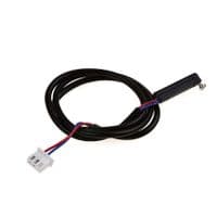 Limit switch for EMSW