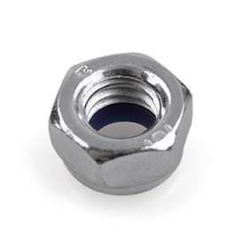 Locking nut M5