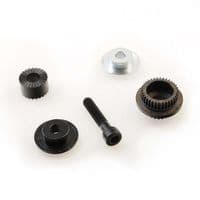 Lower adapter kit M8, EMSW,  EMO Besam SW100
