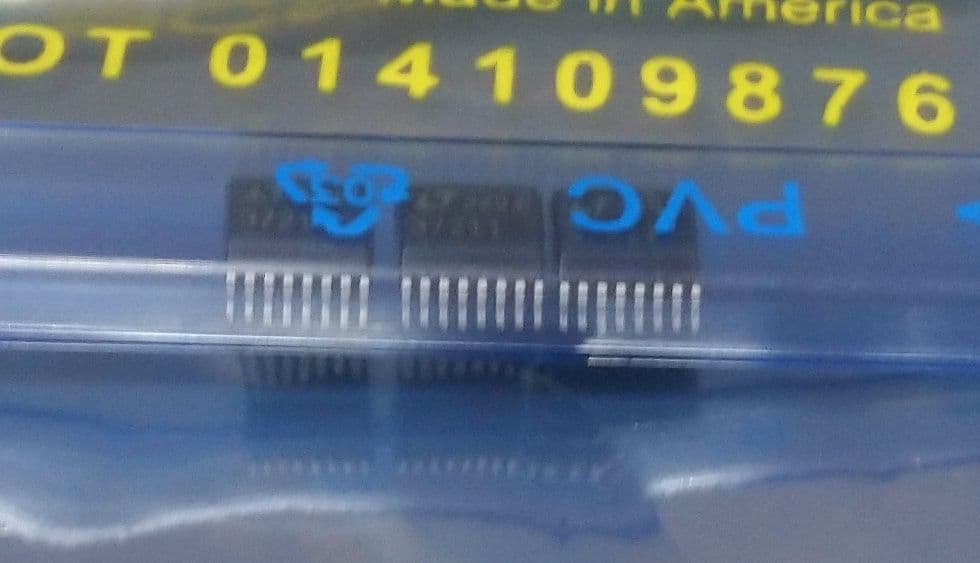 LTC3721 PWM